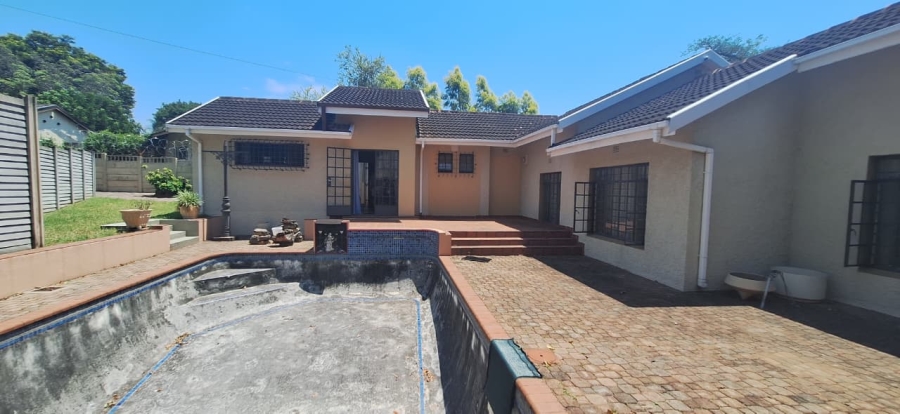 To Let 3 Bedroom Property for Rent in Nelspruit Ext 1 Mpumalanga
