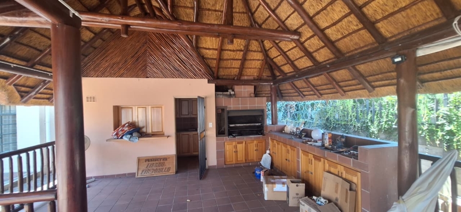 To Let 3 Bedroom Property for Rent in Nelspruit Ext 1 Mpumalanga