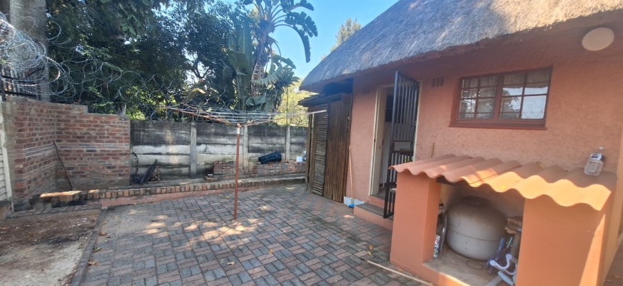 To Let 3 Bedroom Property for Rent in Nelspruit Ext 1 Mpumalanga