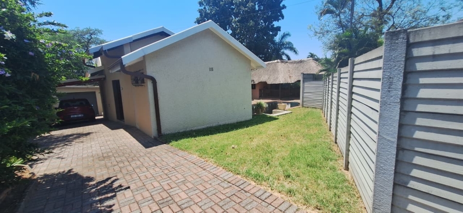 To Let 3 Bedroom Property for Rent in Nelspruit Ext 1 Mpumalanga