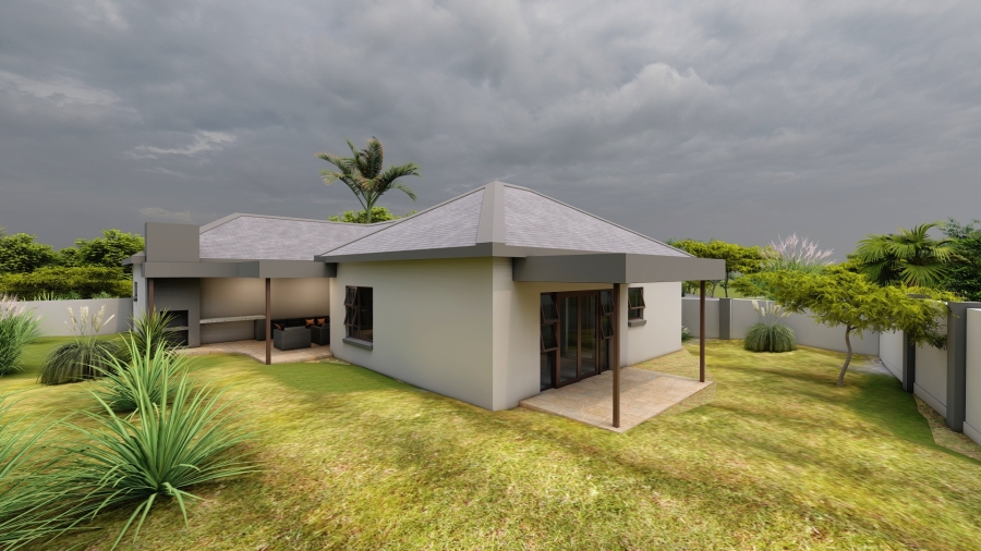 3 Bedroom Property for Sale in Elawini Lifestyle Estate Mpumalanga