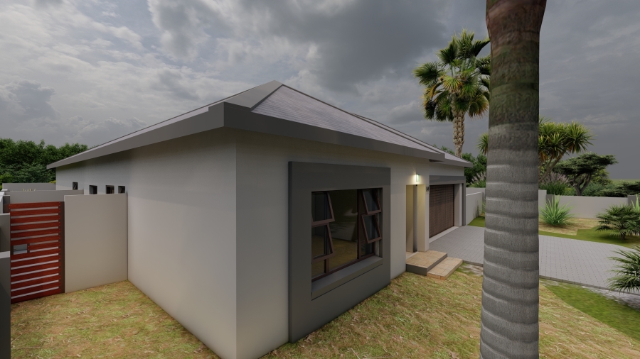 3 Bedroom Property for Sale in Elawini Lifestyle Estate Mpumalanga