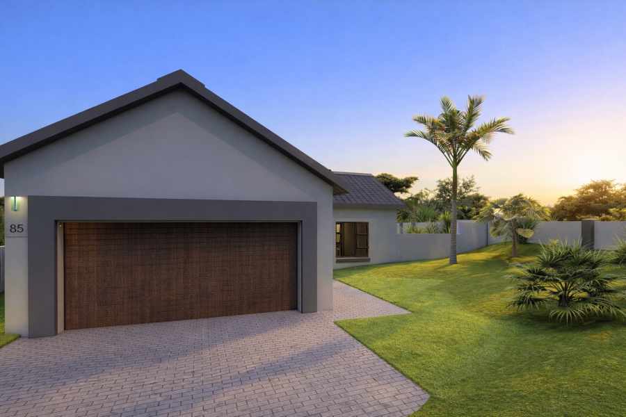 3 Bedroom Property for Sale in Elawini Lifestyle Estate Mpumalanga