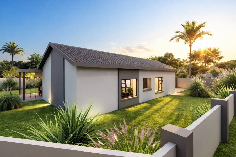 3 Bedroom Property for Sale in Elawini Lifestyle Estate Mpumalanga