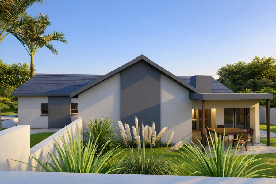 3 Bedroom Property for Sale in Elawini Lifestyle Estate Mpumalanga