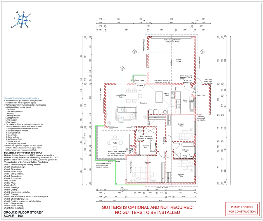 3 Bedroom Property for Sale in Elawini Lifestyle Estate Mpumalanga