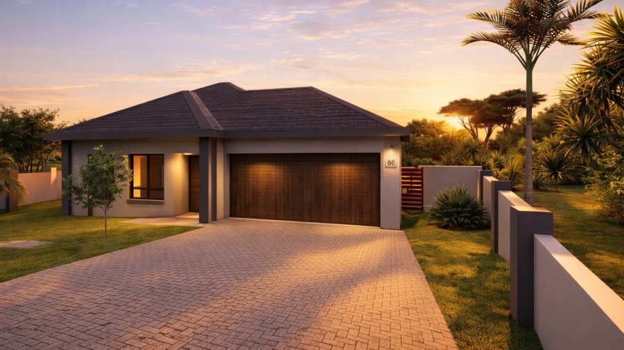 3 Bedroom Property for Sale in Elawini Lifestyle Estate Mpumalanga