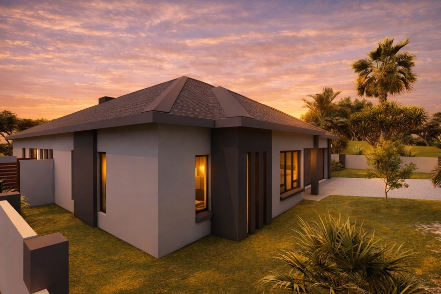 3 Bedroom Property for Sale in Elawini Lifestyle Estate Mpumalanga