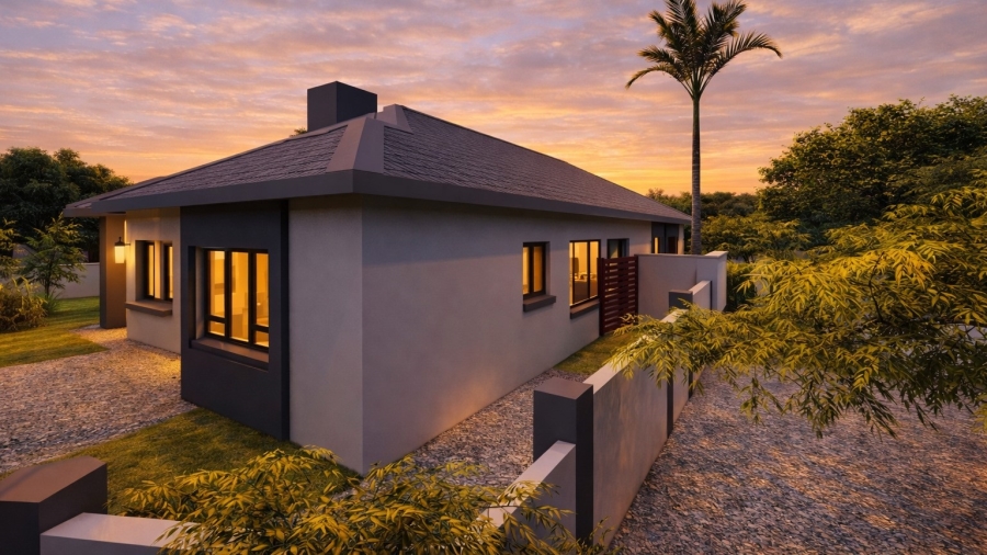 3 Bedroom Property for Sale in Elawini Lifestyle Estate Mpumalanga