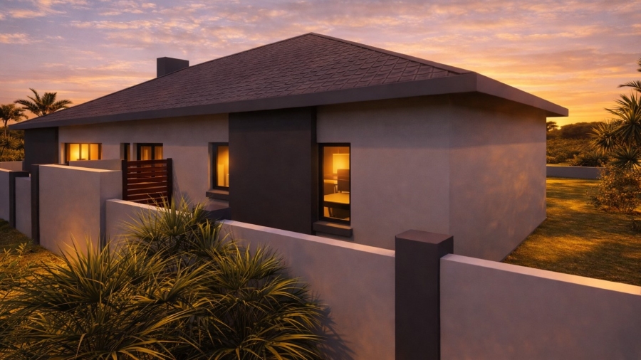 3 Bedroom Property for Sale in Elawini Lifestyle Estate Mpumalanga