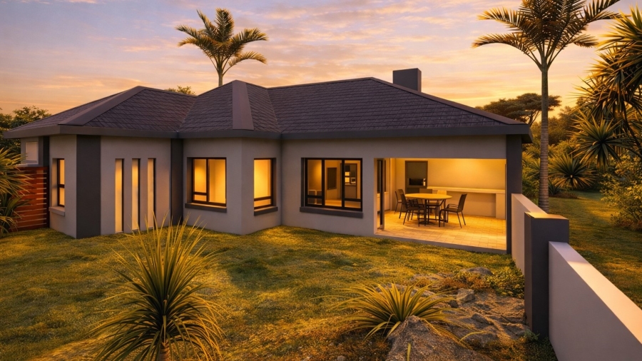 3 Bedroom Property for Sale in Elawini Lifestyle Estate Mpumalanga