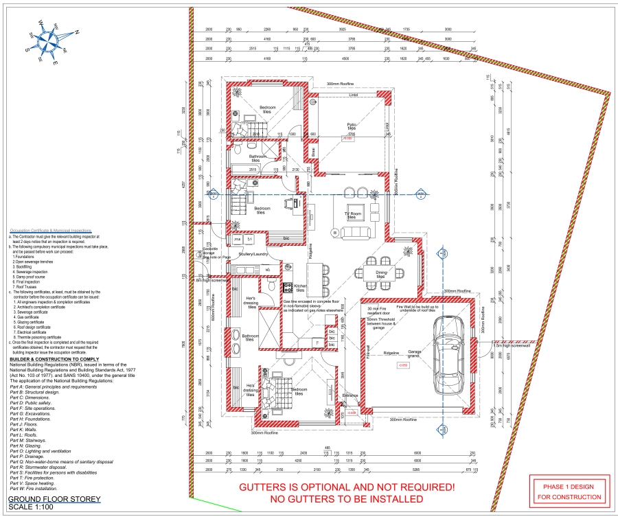 3 Bedroom Property for Sale in Elawini Lifestyle Estate Mpumalanga
