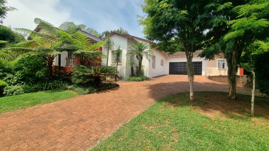 4 Bedroom Property for Sale in Sabie Ext 9 Mpumalanga