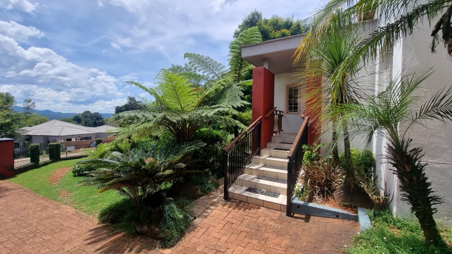 4 Bedroom Property for Sale in Sabie Ext 9 Mpumalanga