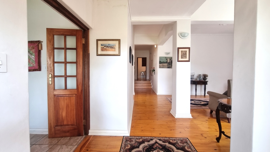 4 Bedroom Property for Sale in Sabie Ext 9 Mpumalanga