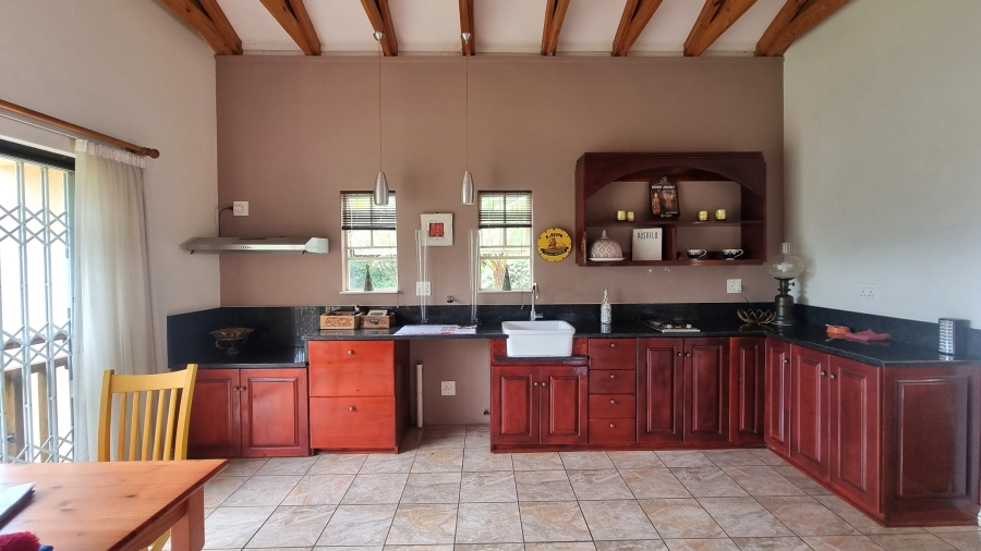 4 Bedroom Property for Sale in Sabie Ext 9 Mpumalanga
