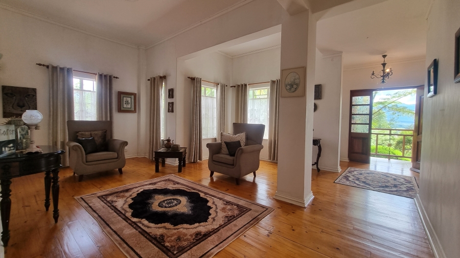 4 Bedroom Property for Sale in Sabie Ext 9 Mpumalanga