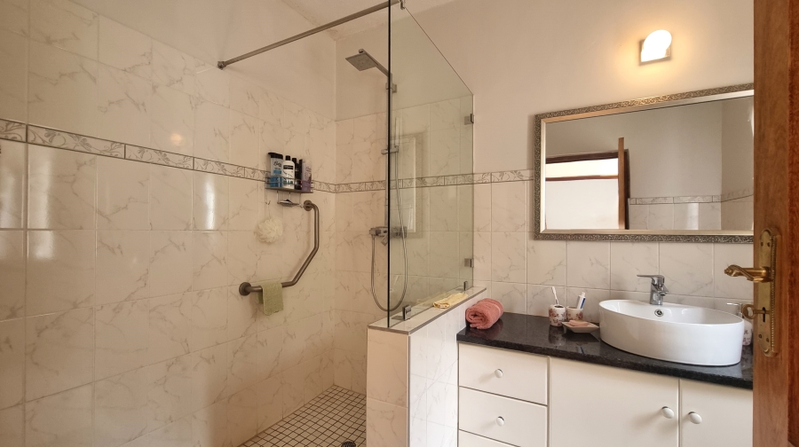 4 Bedroom Property for Sale in Sabie Ext 9 Mpumalanga