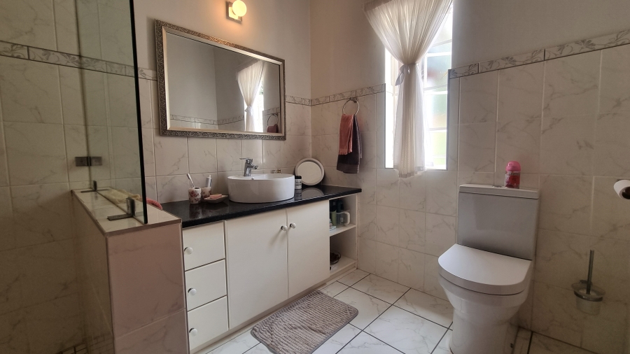 4 Bedroom Property for Sale in Sabie Ext 9 Mpumalanga