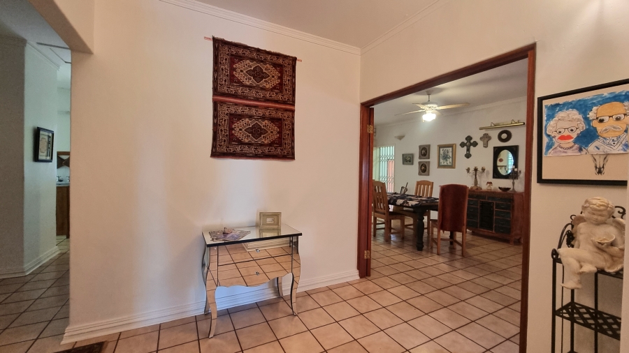 4 Bedroom Property for Sale in Sabie Ext 9 Mpumalanga