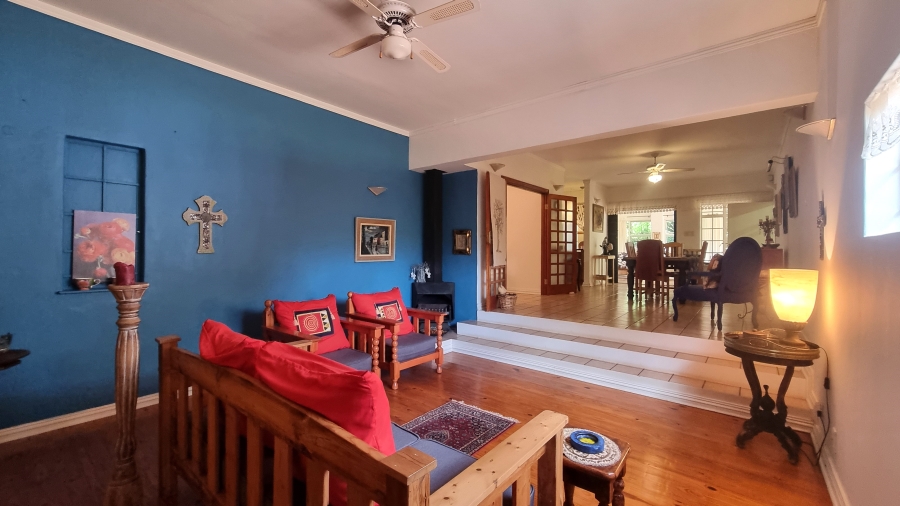 4 Bedroom Property for Sale in Sabie Ext 9 Mpumalanga