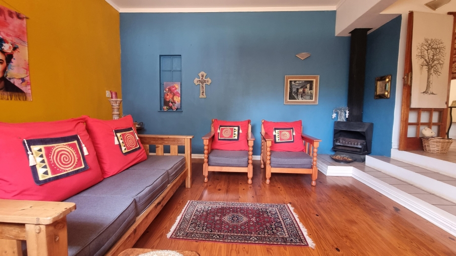 4 Bedroom Property for Sale in Sabie Ext 9 Mpumalanga