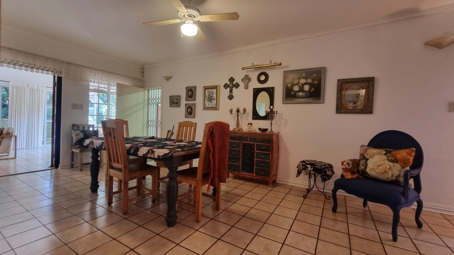 4 Bedroom Property for Sale in Sabie Ext 9 Mpumalanga