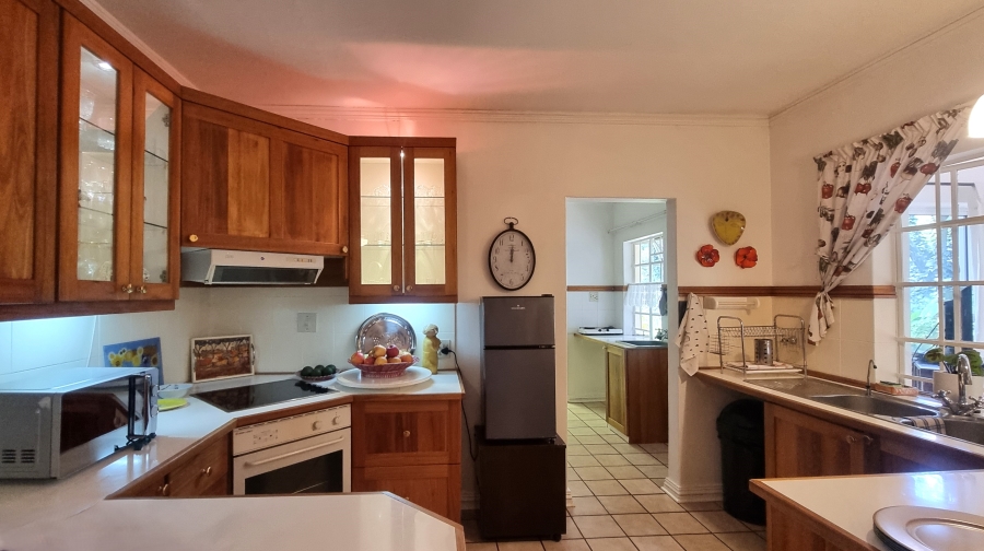 4 Bedroom Property for Sale in Sabie Ext 9 Mpumalanga