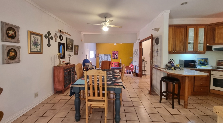 4 Bedroom Property for Sale in Sabie Ext 9 Mpumalanga