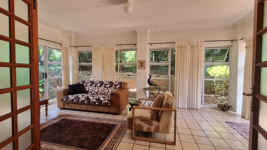 4 Bedroom Property for Sale in Sabie Ext 9 Mpumalanga