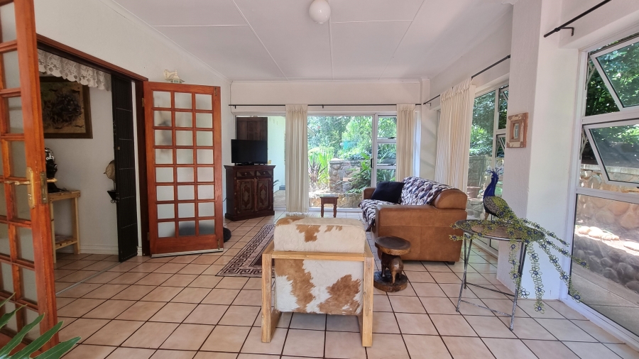 4 Bedroom Property for Sale in Sabie Ext 9 Mpumalanga