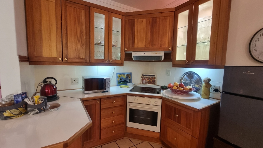 4 Bedroom Property for Sale in Sabie Ext 9 Mpumalanga