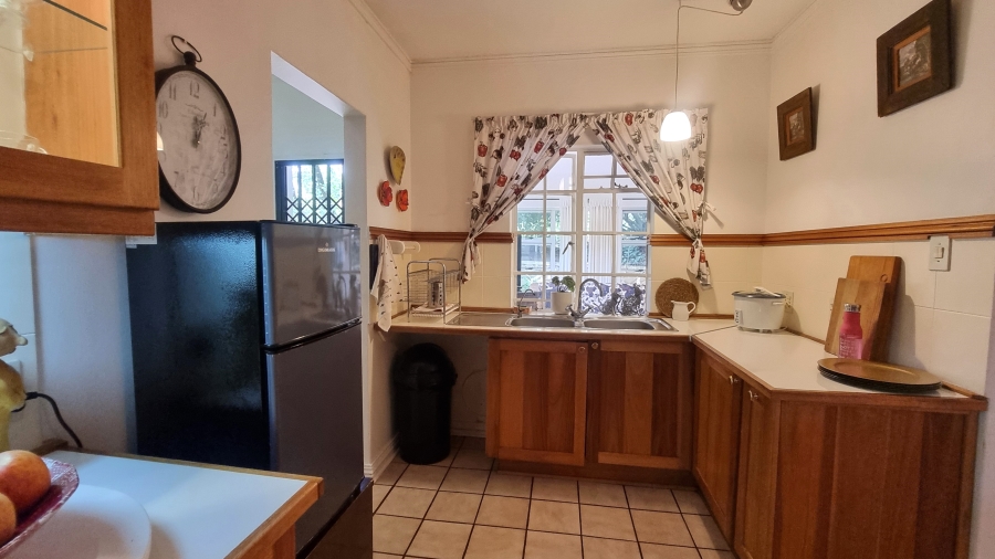 4 Bedroom Property for Sale in Sabie Ext 9 Mpumalanga