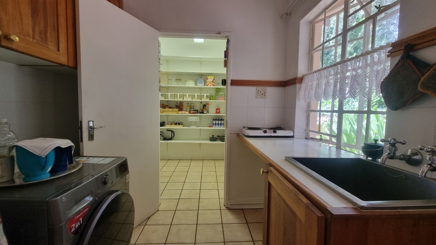 4 Bedroom Property for Sale in Sabie Ext 9 Mpumalanga