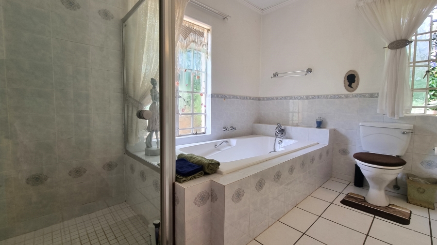 4 Bedroom Property for Sale in Sabie Ext 9 Mpumalanga