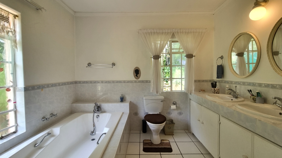 4 Bedroom Property for Sale in Sabie Ext 9 Mpumalanga