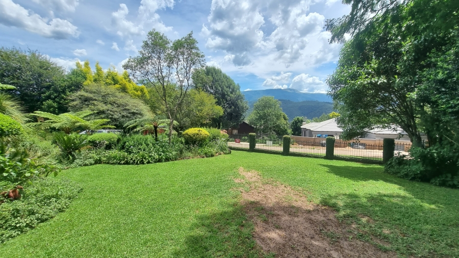 4 Bedroom Property for Sale in Sabie Ext 9 Mpumalanga