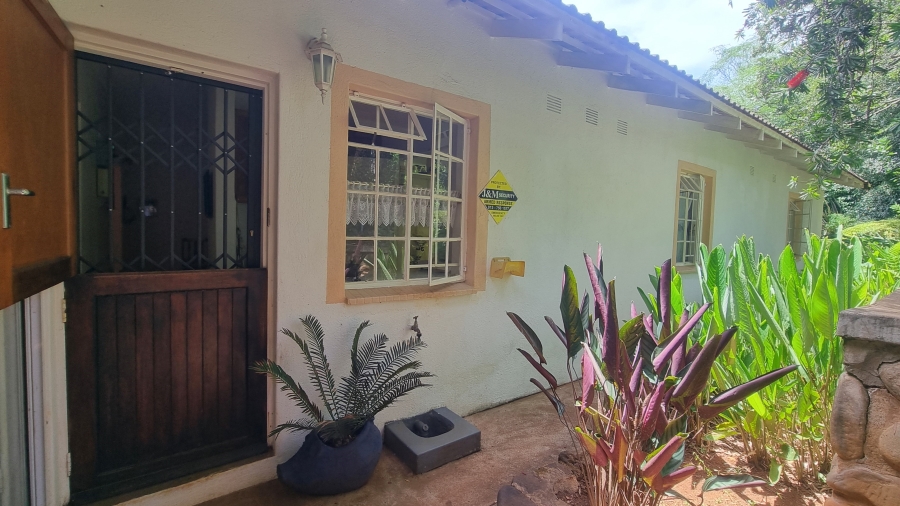 4 Bedroom Property for Sale in Sabie Ext 9 Mpumalanga