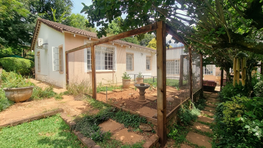 4 Bedroom Property for Sale in Sabie Ext 9 Mpumalanga