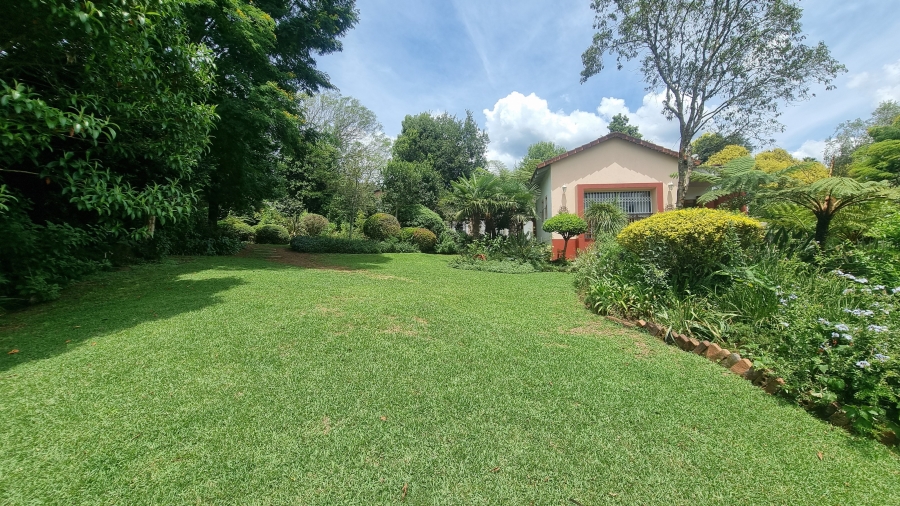 4 Bedroom Property for Sale in Sabie Ext 9 Mpumalanga