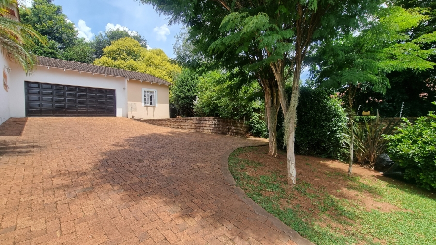 4 Bedroom Property for Sale in Sabie Ext 9 Mpumalanga