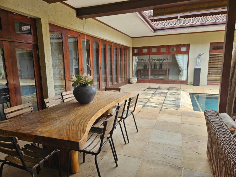 To Let 6 Bedroom Property for Rent in White River Country Estate Mpumalanga