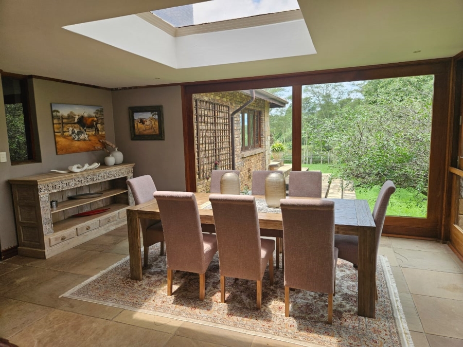 To Let 6 Bedroom Property for Rent in White River Country Estate Mpumalanga