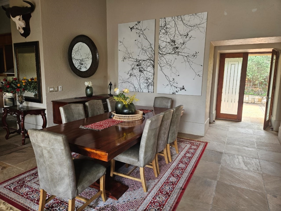To Let 6 Bedroom Property for Rent in White River Country Estate Mpumalanga