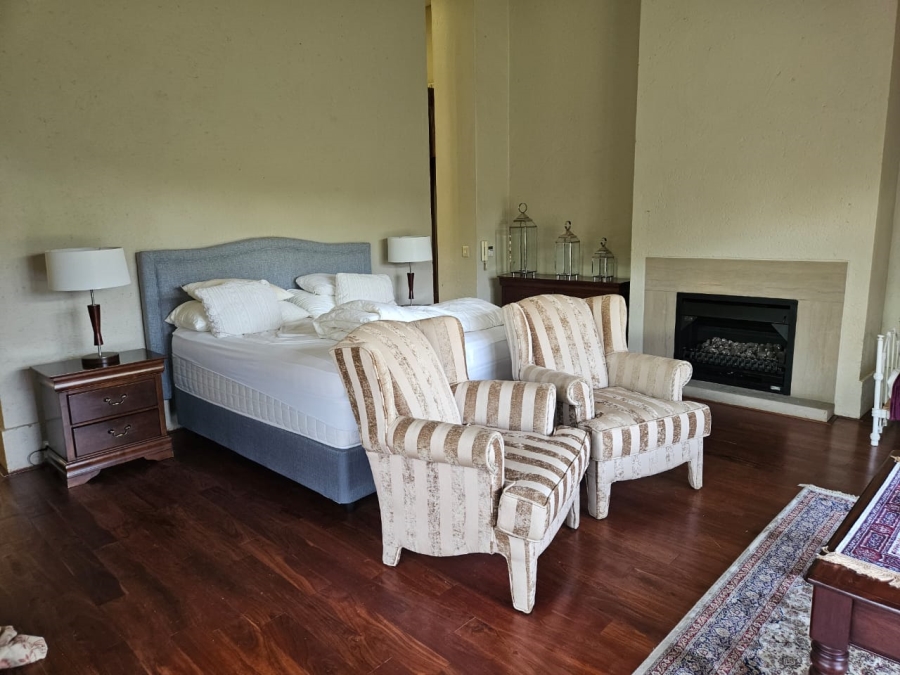 To Let 6 Bedroom Property for Rent in White River Country Estate Mpumalanga