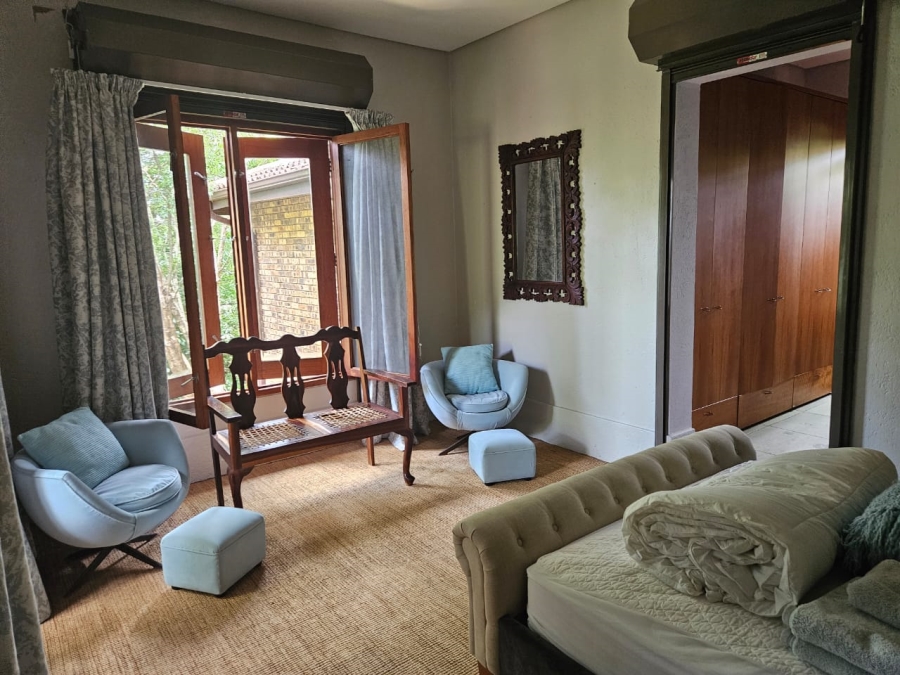 To Let 6 Bedroom Property for Rent in White River Country Estate Mpumalanga