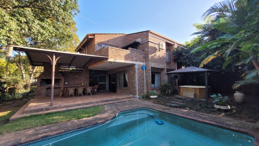 To Let 3 Bedroom Property for Rent in West Acres Mpumalanga