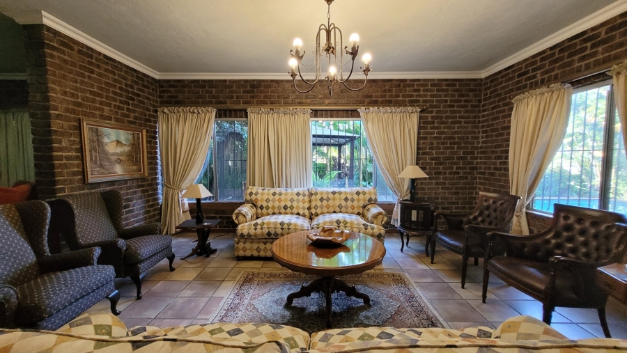 To Let 3 Bedroom Property for Rent in West Acres Mpumalanga