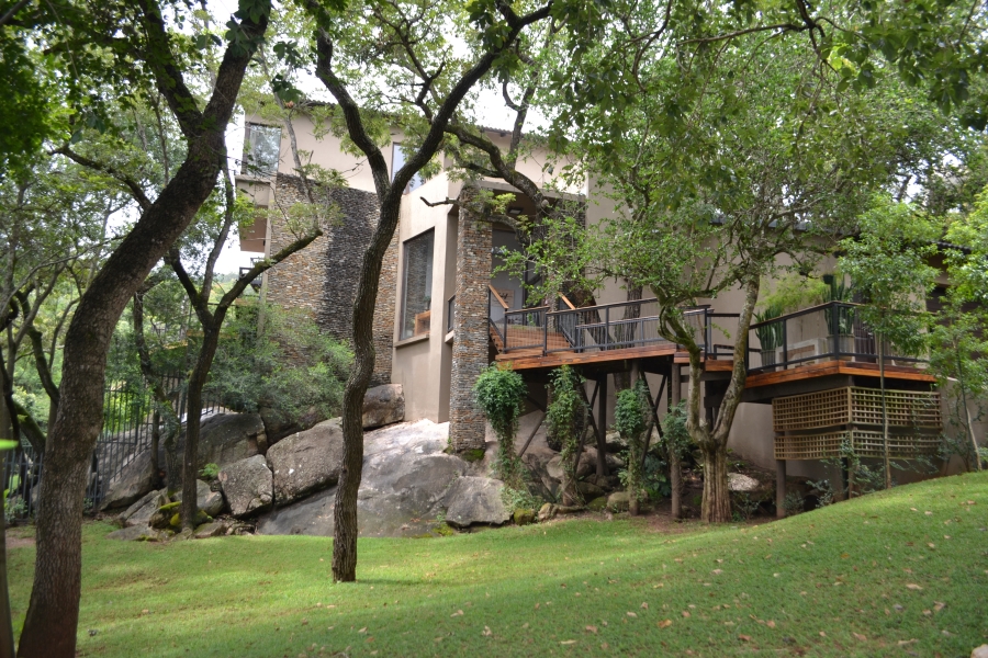 4 Bedroom Property for Sale in Nelspruit Ext 5 Mpumalanga