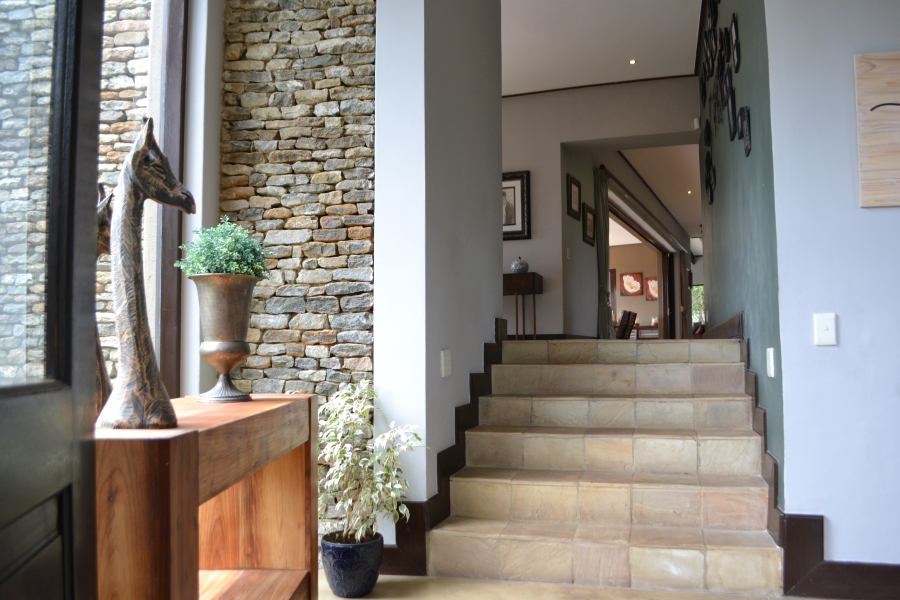 4 Bedroom Property for Sale in Nelspruit Ext 5 Mpumalanga